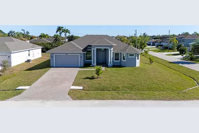 4689 SW Tacoma Street, Port Saint Lucie, FL 34953 - Photo 1