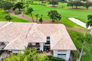 10171 Quail Covey Road Unit #Hibiscus N, Boynton Beach, FL 33436 - Photo 1