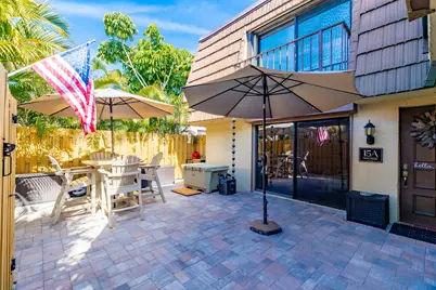 1166 6th Avenue, Unit #15A, Vero Beach, FL 32960 - Photo 1