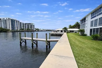 5520 N Ocean Boulevard, Unit #201, Ocean Ridge, FL 33435 - Photo 1