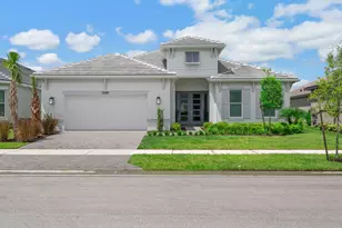 13325 SW Alejandro Ct, Port Saint Lucie, FL 34986 - Photo 1