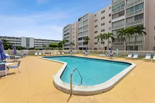 500 NE 12th Ave, Hallandale Beach, FL 33009 - Photo 1