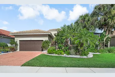 9175 Caserta Street, Lake Worth, FL 33467 - Photo 2