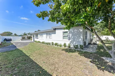 2629 SW 9th Court, Unit #2, Fort Lauderdale, FL 33312 - Photo 32
