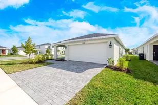 11146 NW Fernbrook Dr, Port Saint Lucie, FL 34987 - Photo 2