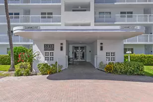 3310 S Ocean Blvd, Highland Beach, FL 33487 - Photo 2