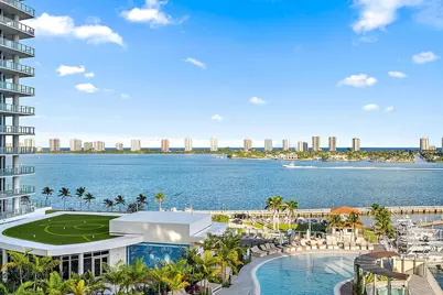 220 Lake Shore Drive, Unit #1008, Lake Park, FL 33403 - Photo 1