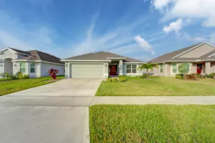 5327 Vespera St, Fort Pierce, FL 34951 - Photo 1