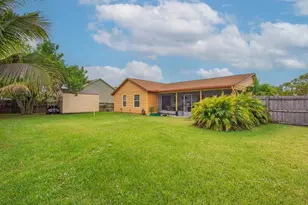 4401 SW Babylon St, Port Saint Lucie, FL 34953 - Photo 28