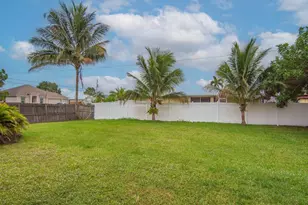 4401 SW Babylon St, Port Saint Lucie, FL 34953 - Photo 26