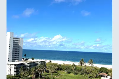 3400 N Ocean Drive, Unit #905, Singer Island, FL 33404 - Photo 18