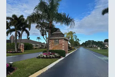 917 S Drive Terrace, Unit #B, Delray Beach, FL 33445 - Photo 38