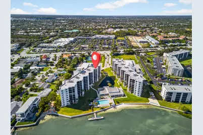 19800 Sandpointe Bay Drive, Unit #708, Tequesta, FL 33469 - Photo 14