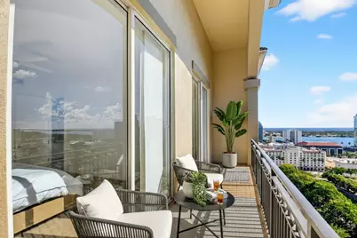 550 Okeechobee Boulevard, Unit #Uph-07, West Palm Beach, FL 33401 - Photo 2