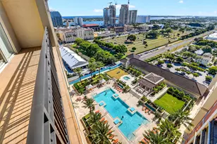 550 Okeechobee Blvd, West Palm Beach, FL 33401 - Photo 1