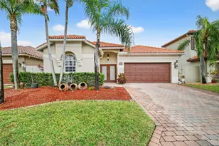 4931 Red Avocado Ct, Boynton Beach, FL 33436 - Photo 1