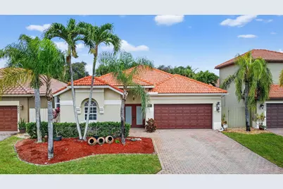 4931 Red Avocado Court, Boynton Beach, FL 33436 - Photo 10