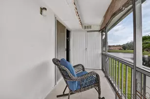 471 Monaco J, Delray Beach, FL 33446 - Photo 22