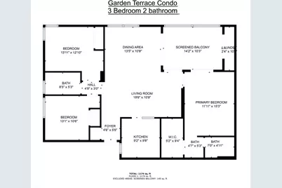 3993 Carambola Circle N, Unit #2998, Coconut Creek, FL 33066 - Photo 16