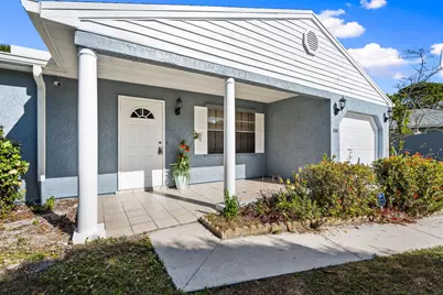 2361 SE Bounty Avenue, Port Saint Lucie, FL 34952 - Photo 8