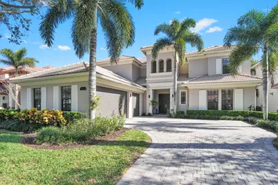 16202 Rosecroft Terrace, Delray Beach, FL 33446 - Photo 2