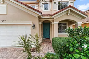 5903 SE Crooked Oak Ave, Hobe Sound, FL 33455 - Photo 2