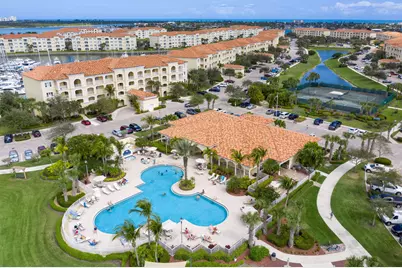 25 Harbour Isle Drive W, Unit #203, Fort Pierce, FL 34949 - Photo 42