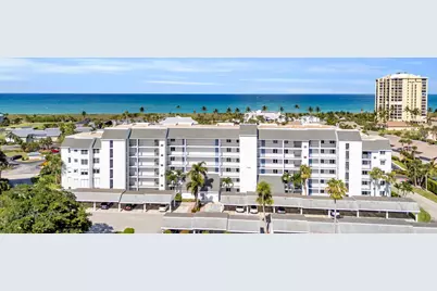 2400 S Ocean Drive, Unit #7124, Fort Pierce, FL 34949 - Photo 1
