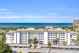 2400 S Ocean Dr Unit, Fort Pierce, FL 34949 - Photo 1