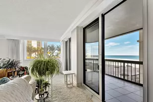 5380 N Ocean Dr Unit, Singer Island, FL 33404 - Photo 38