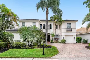 16032 Bristol Isle Way, Delray Beach, FL 33446 - Photo 2