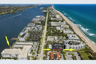 2860 S Ocean Boulevard, Unit #516, Palm Beach, FL 33480 - Photo 2