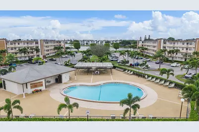 1071 Guildford D, Boca Raton, FL 33434 - Photo 24