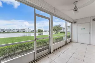 1071 Guildford D, Boca Raton, FL 33434 - Photo 4