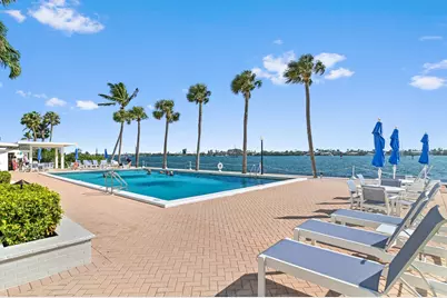 2600 N Flagler Drive, Unit #210, West Palm Beach, FL 33407 - Photo 22