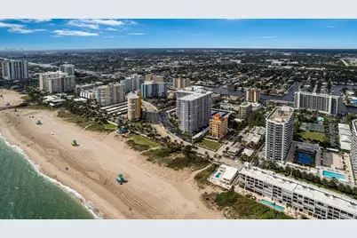 405 N Ocean Boulevard, Unit #1704, Pompano Beach, FL 33062 - Photo 14