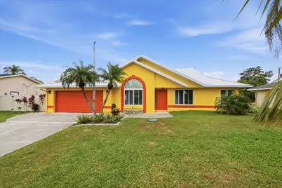 2812 SE Pace Drive, Port Saint Lucie, FL 34984 - Photo 2