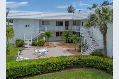 118 Yacht Club Drive #7, North Palm Beach, FL 33408 - Photo 1
