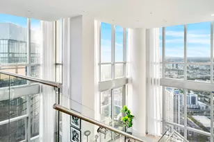 851 NE 1st Ave Unit #Penthouse 4612, Miami, FL 33132 - Photo 10