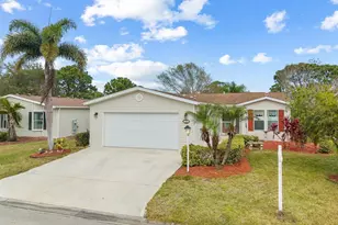 3508 Red Tailed Hawk Dr, Port Saint Lucie, FL 34952 - Photo 2