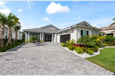 10031 Timber Creek Way, Palm Beach Gardens, FL 33412 - Photo 2