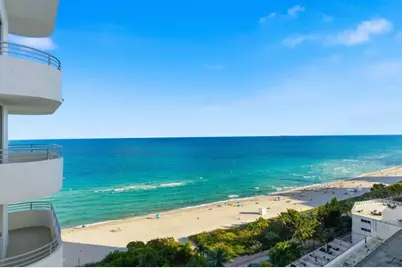 5555 Collins Avenue, Unit #16P, Miami Beach, FL 33140 - Photo 2