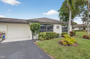 4972 Dovewood Rd, Boynton Beach, FL 33436 - Photo 1