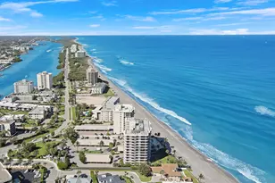 100 Beach Road Unit, Tequesta, FL 33469 - Photo 28