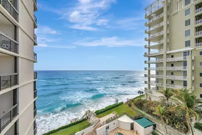 5380 N Ocean Drive, Unit #7C, Singer Island, FL 33404 - Photo 28