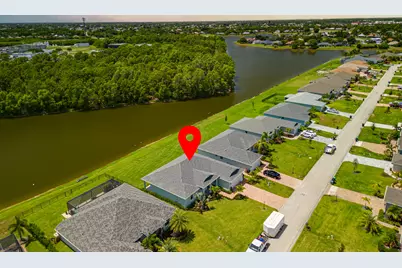 388 SW Vista Lake Drive, Port Saint Lucie, FL 34953 - Photo 50