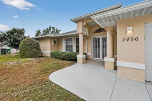 2450 SE Perugia St, Port Saint Lucie, FL 34952 - Photo 6