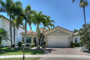 8986 Little Falls Way, Delray Beach, FL 33446 - Photo 1