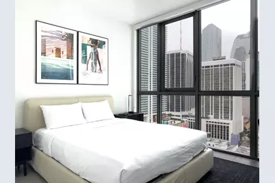 227 NE 2nd Street, Unit #2400, Miami, FL 33132 - Photo 14