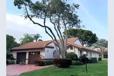 6387 Pointe Pleasant Circle, Delray Beach, FL 33484 - Photo 1